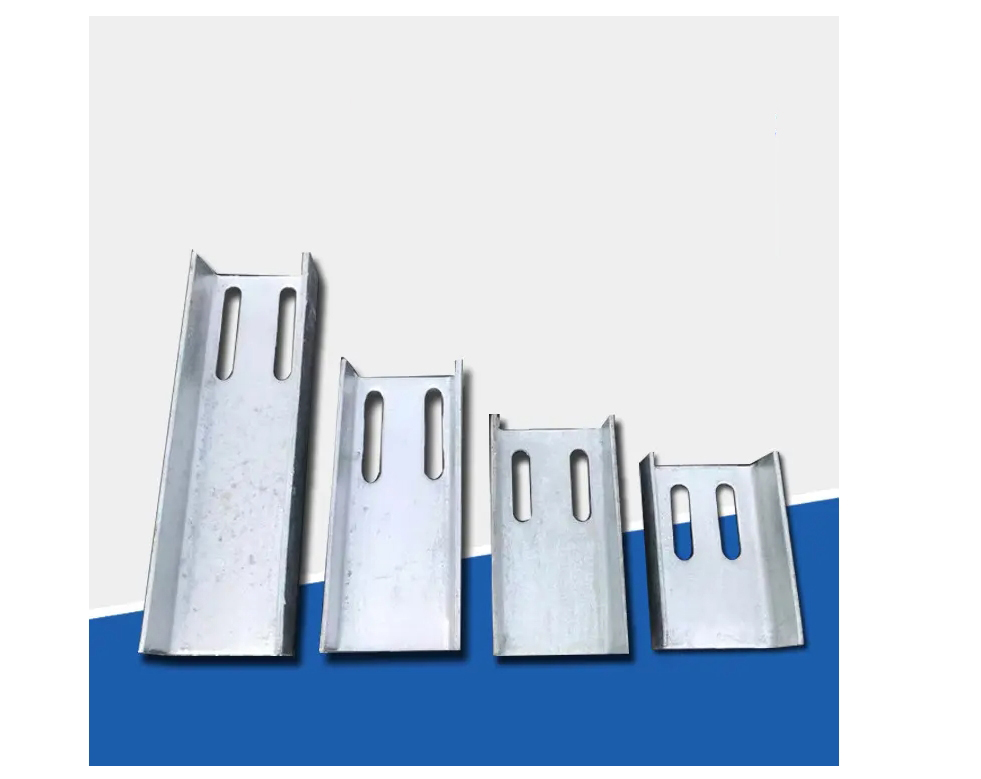 宁安槽钢连接件