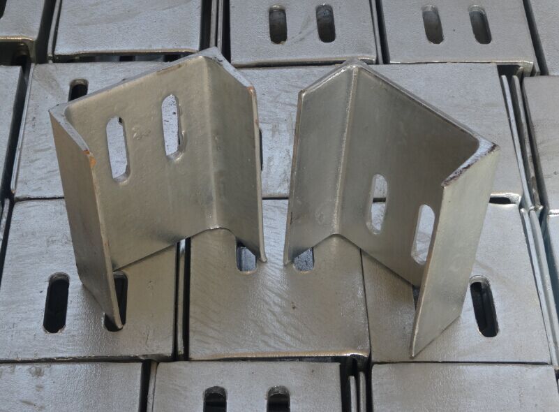 宁安加厚锌热镀锌槽钢